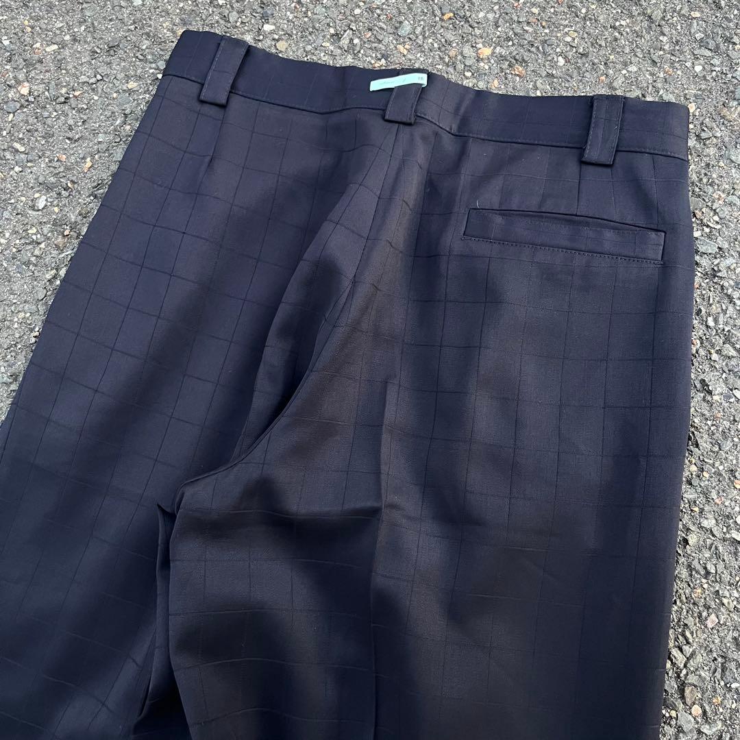 GIANNI VERSACE 90s スーツ　セットアップ　成人式　ダブル　希少