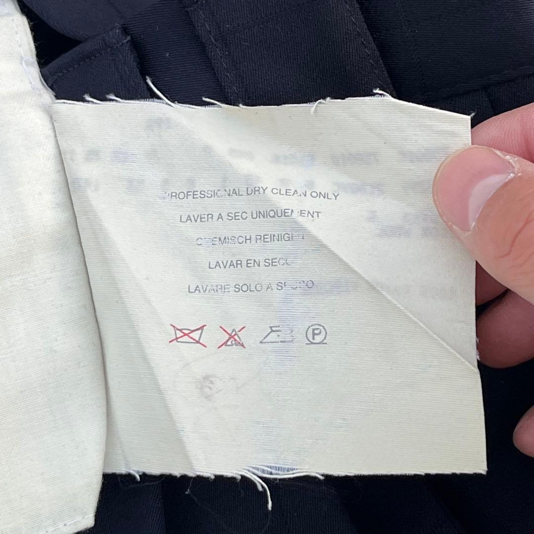 GIANNI VERSACE 90s スーツ　セットアップ　成人式　ダブル　希少