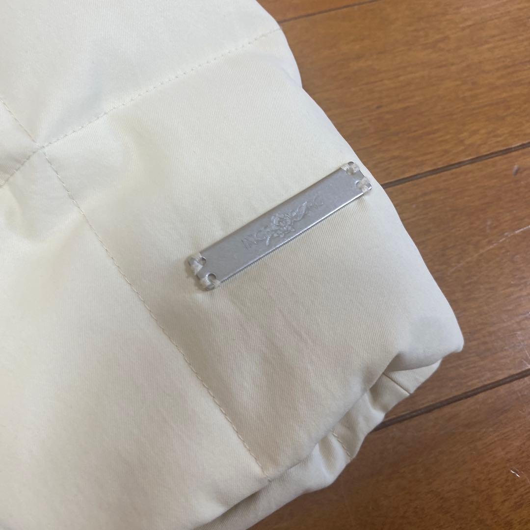 最終価格　INGEBORG ダウンコート