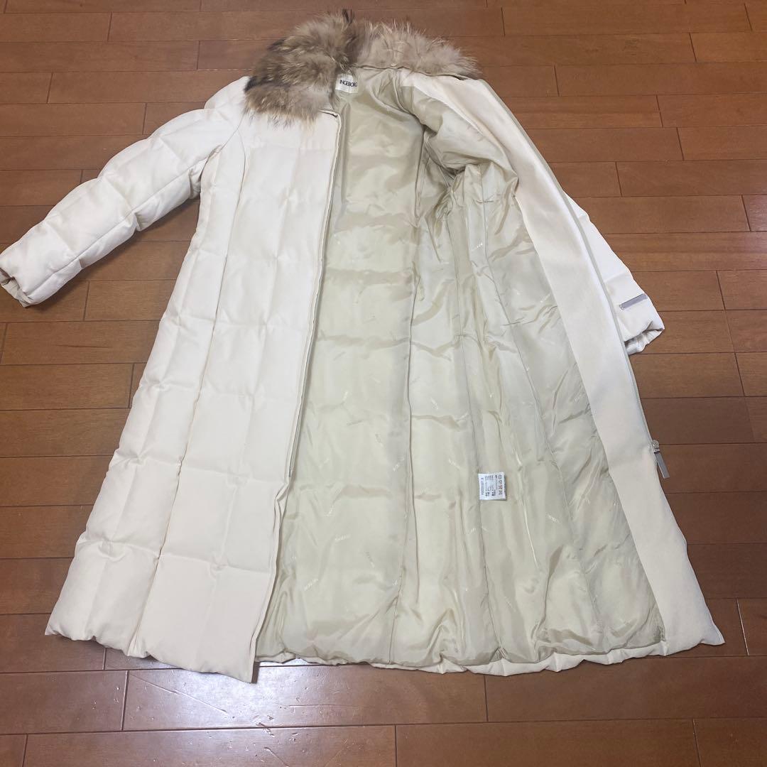 最終価格　INGEBORG ダウンコート