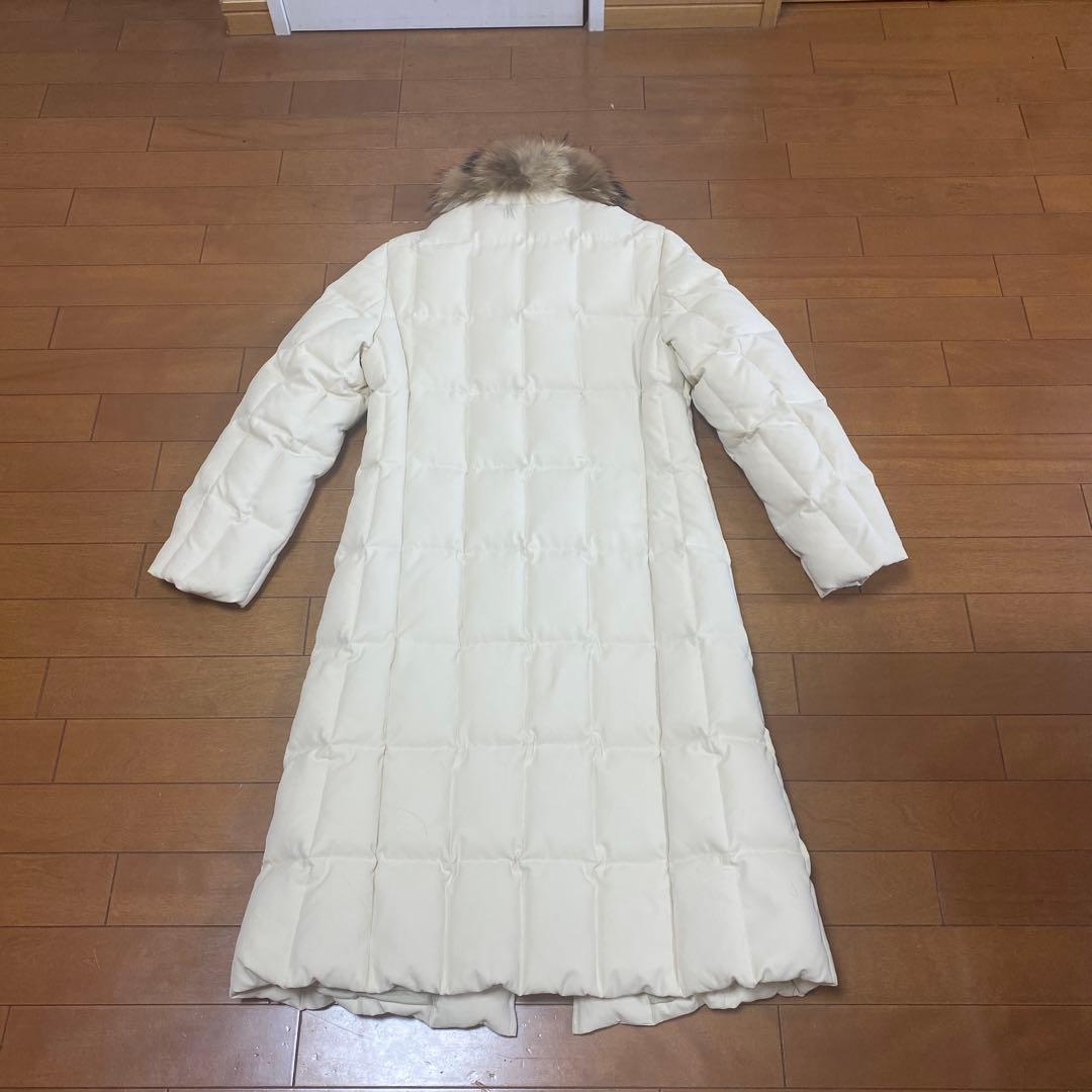 最終価格　INGEBORG ダウンコート
