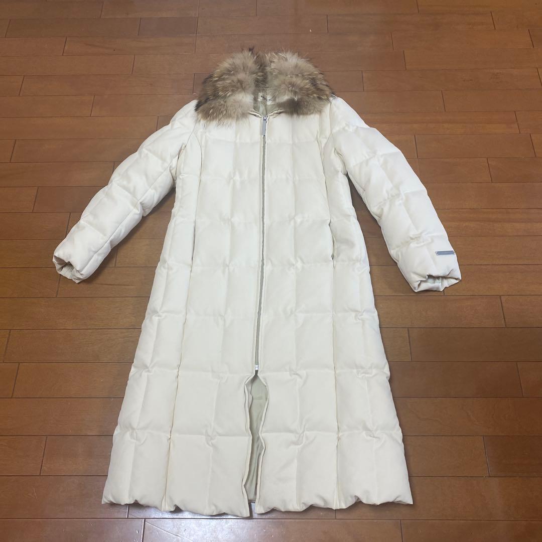最終価格　INGEBORG ダウンコート