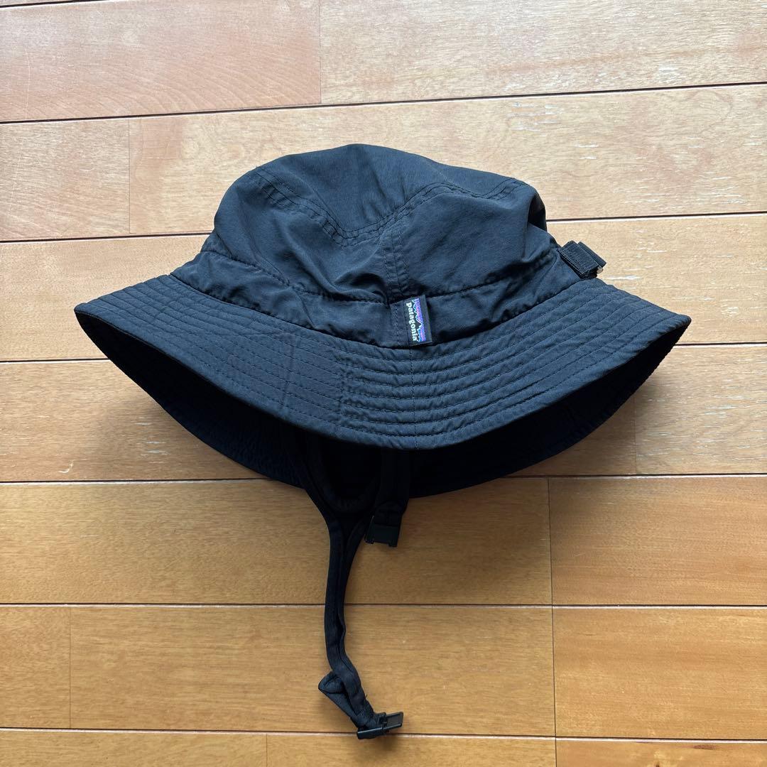 Patagonia パタゴニア サーフブリム　L size ブラック