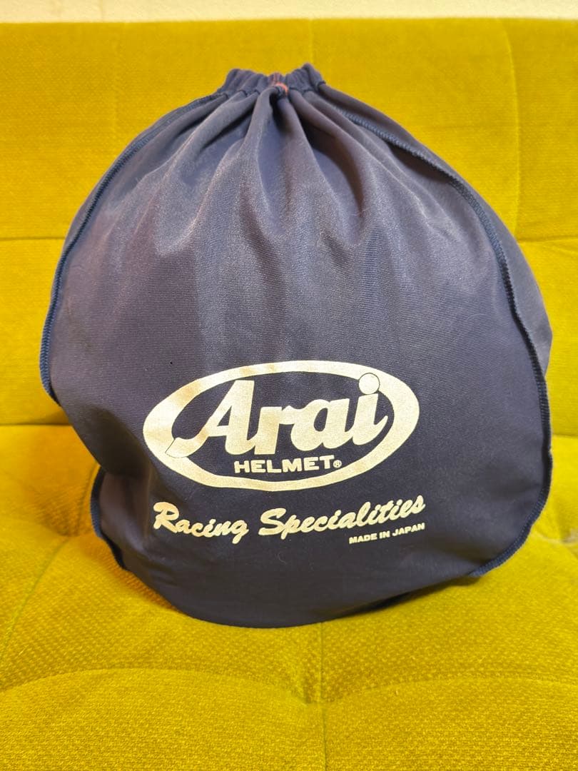 Aria Classic MOD スカルデザインヘルメット