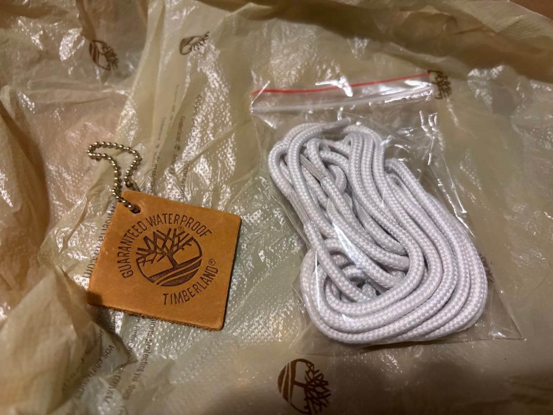 ティンバーランド 6インチ ブーツ 26.5センチ