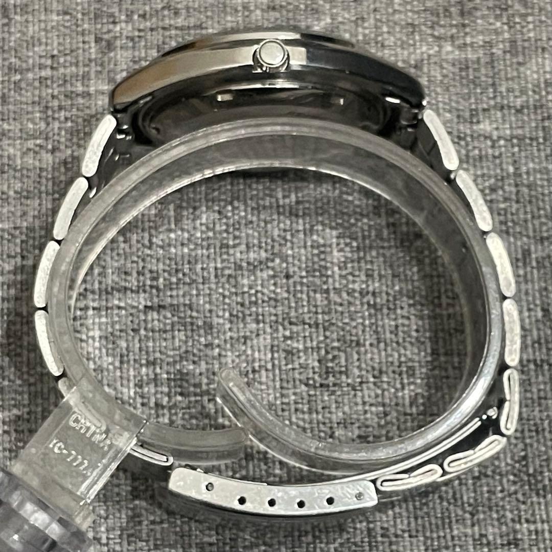 c*o様 SEIKO 自動巻き腕時計 セイコー5 オートマチック 7S26-00