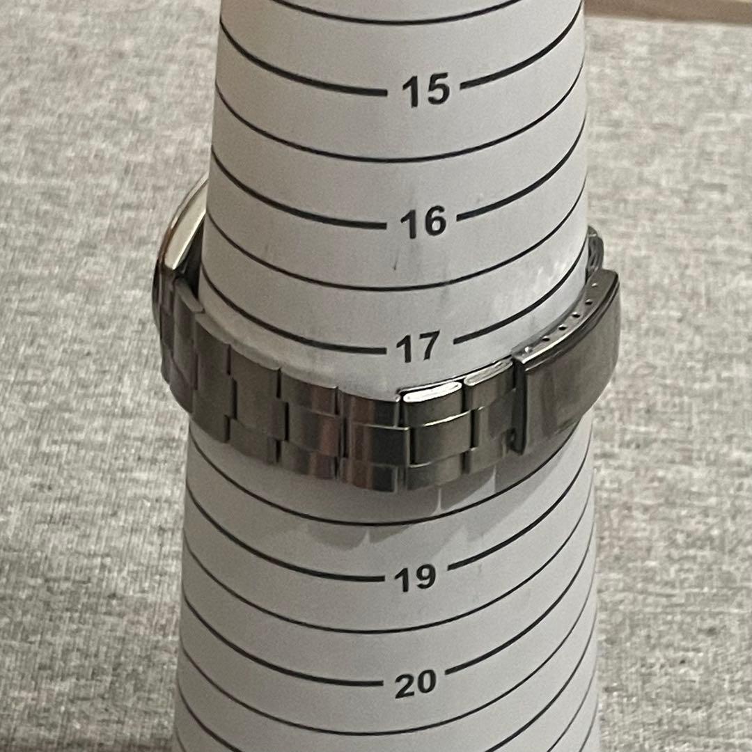 c*o様 SEIKO 自動巻き腕時計 セイコー5 オートマチック 7S26-00