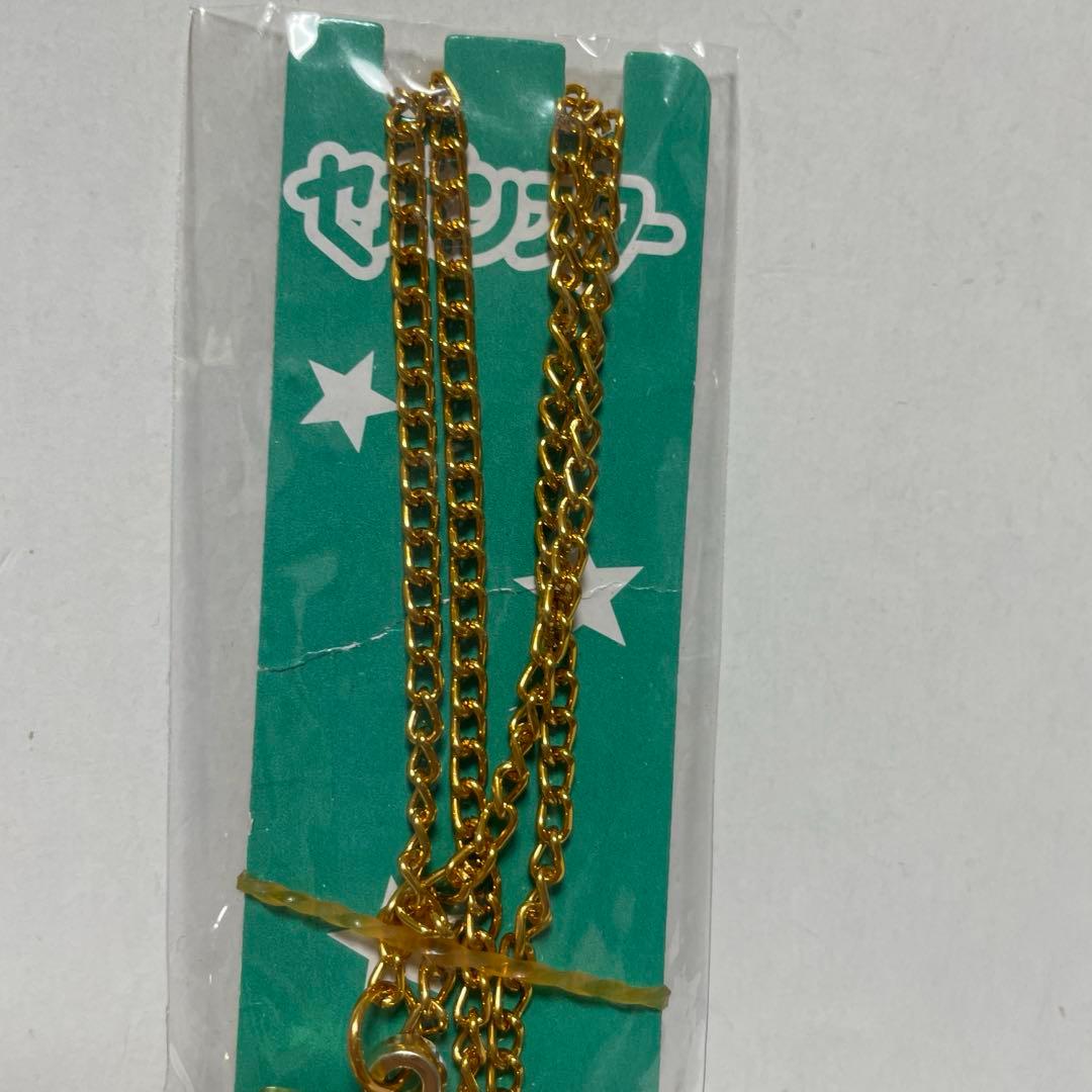 セボンスター ネックレス