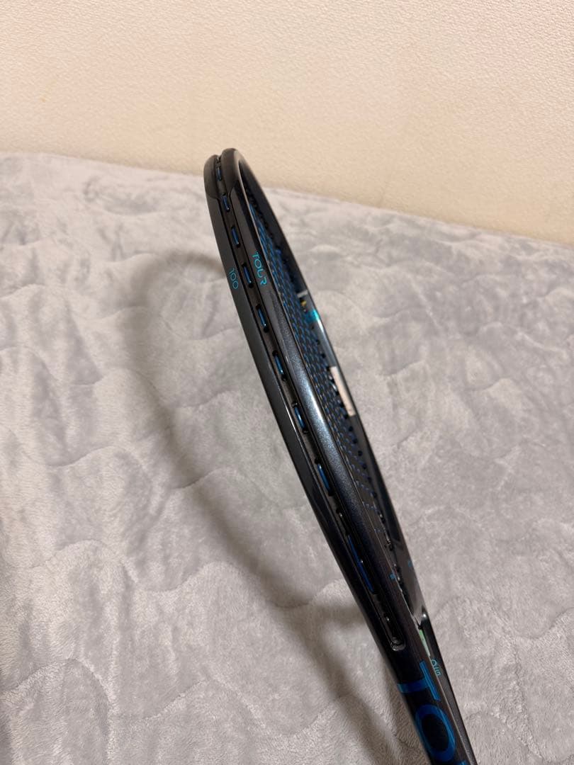 遠*之様 prince tour100 305g 美品　保証書あり