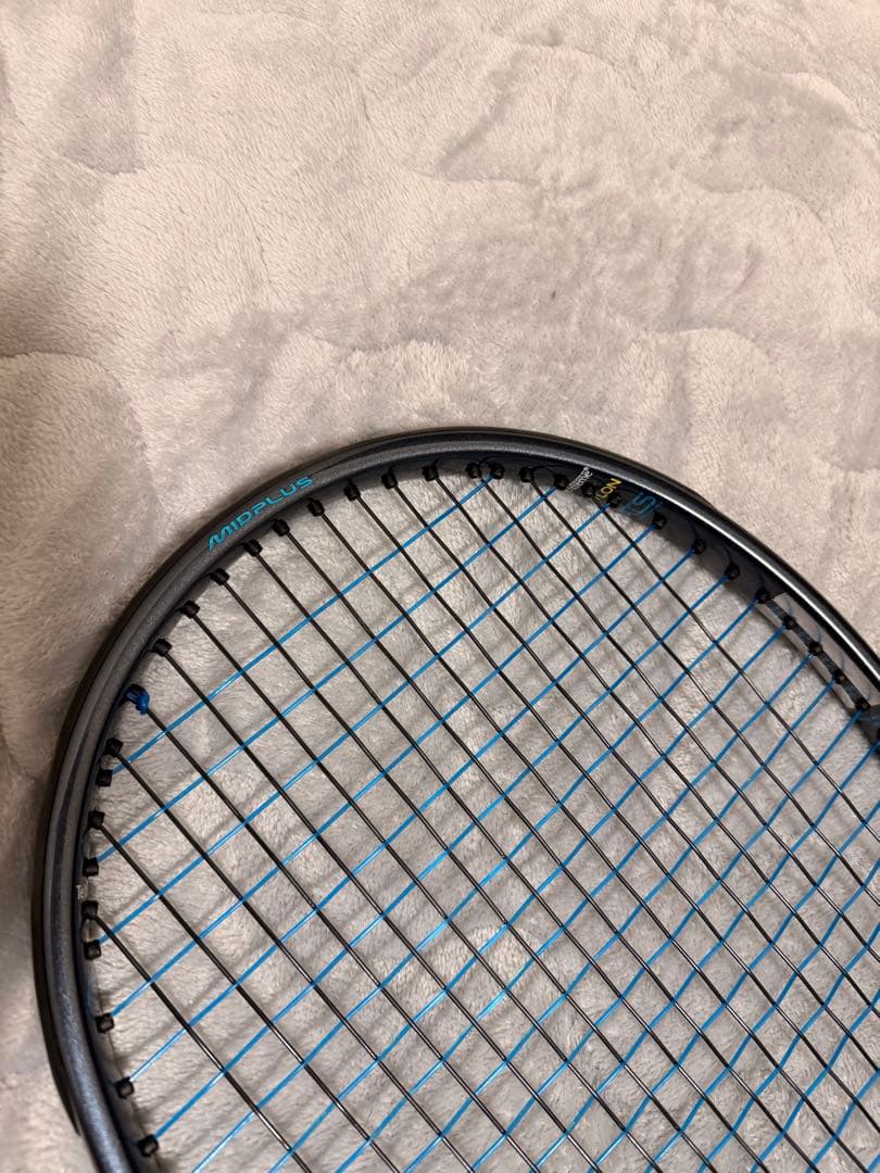 遠*之様 prince tour100 305g 美品　保証書あり