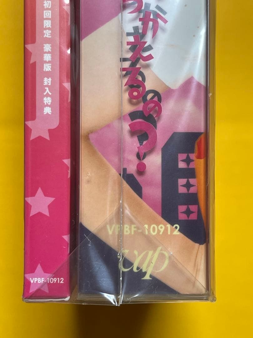 【新品】初回限定豪華版 メグたんって魔法つかえるの？【DVD】小嶋陽菜 中村倫也