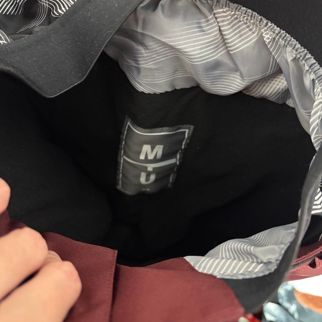 スノーボードウェア ジャケットとパンツセット　ユニセックスXS 上下セット