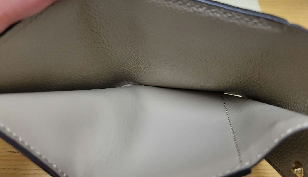 mama3ルイヴィトン ポルトフォイユ ゾエ トゥルトレール アンプラント