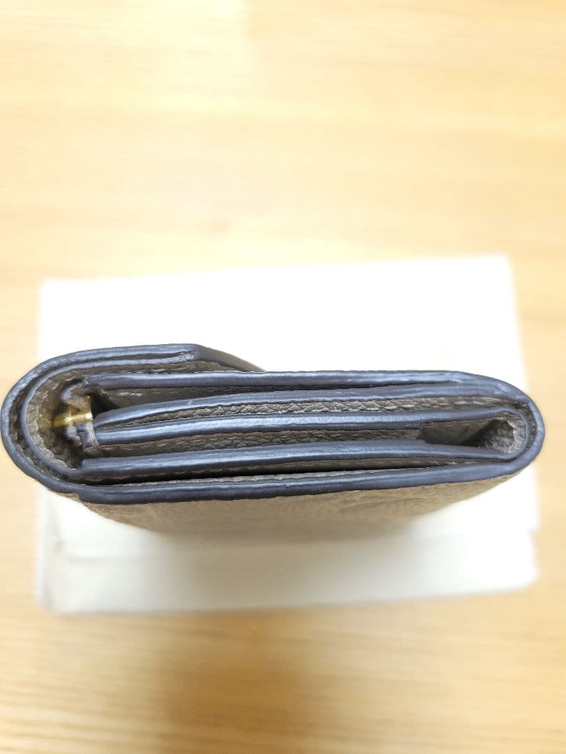 mama3ルイヴィトン ポルトフォイユ ゾエ トゥルトレール アンプラント