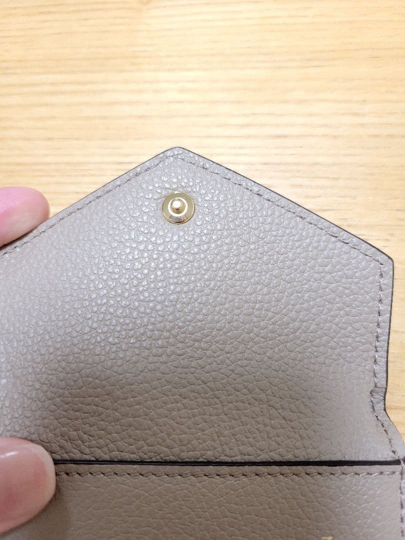 mama3ルイヴィトン ポルトフォイユ ゾエ トゥルトレール アンプラント