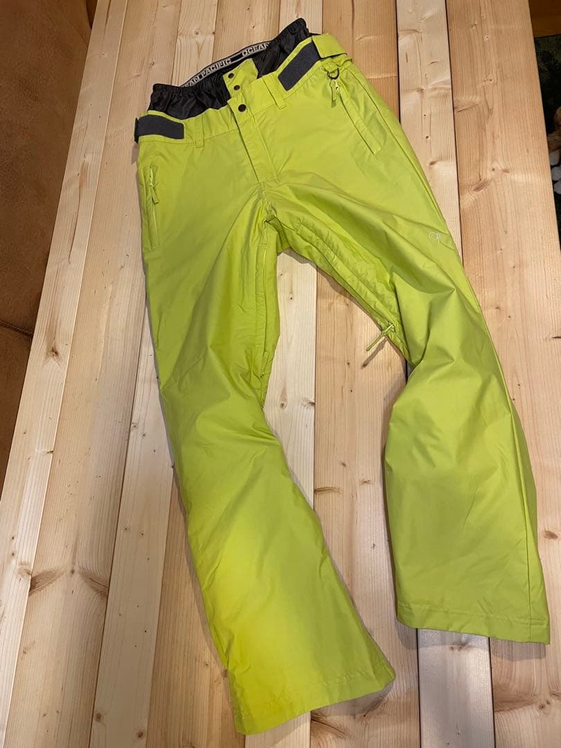 Burtonトップス＆Ｏｐボトムス【Ｍ～L】上下美品セット＋オマケ付き