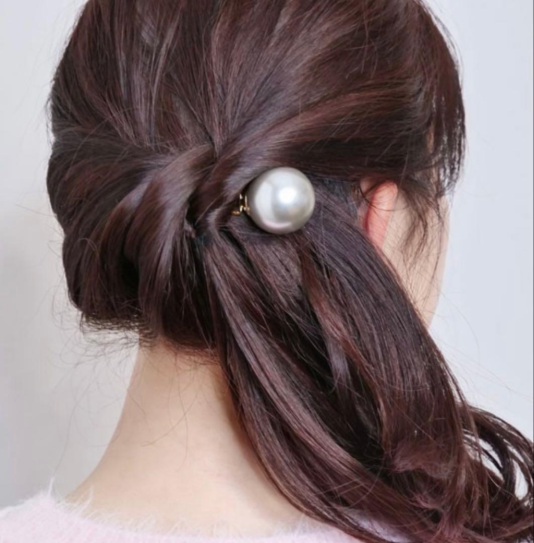 専用★フランスラックス パール スパイラル スクリューピン L、M 2個セット