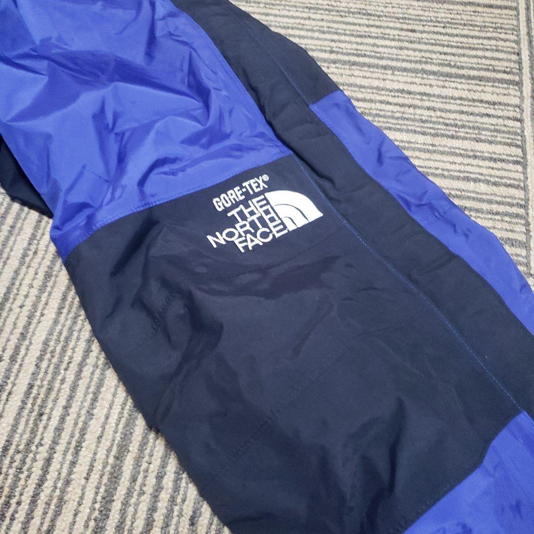 て*い様 人気ノースフェイス GORE-TEX マウンテンライトパンツ スキース