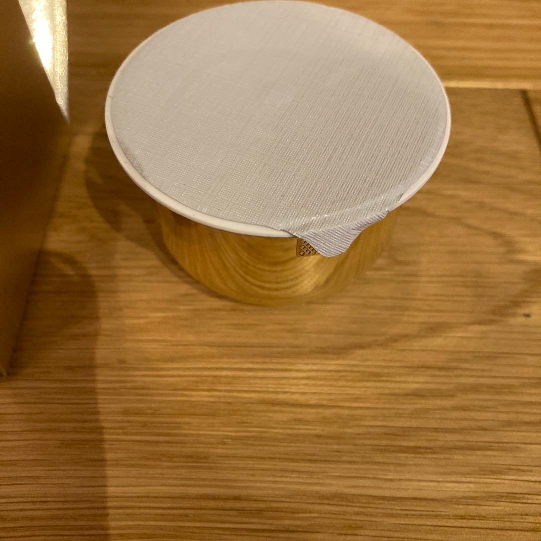 【新品未使用】Dior Prestige La Crème リフィル 50mL