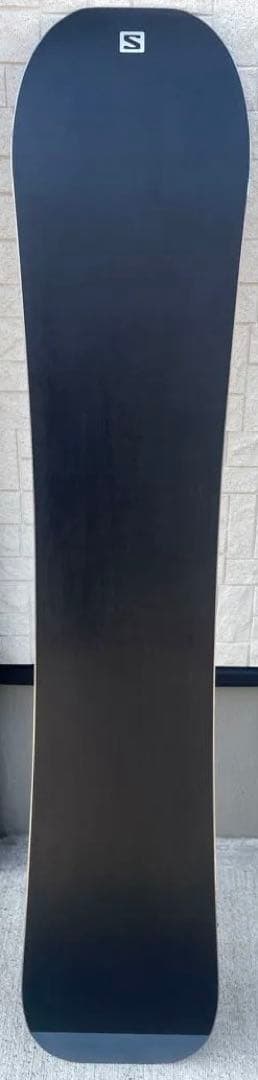 SALOMON HPS LOUIF PARADIS 155cm 木目 美品