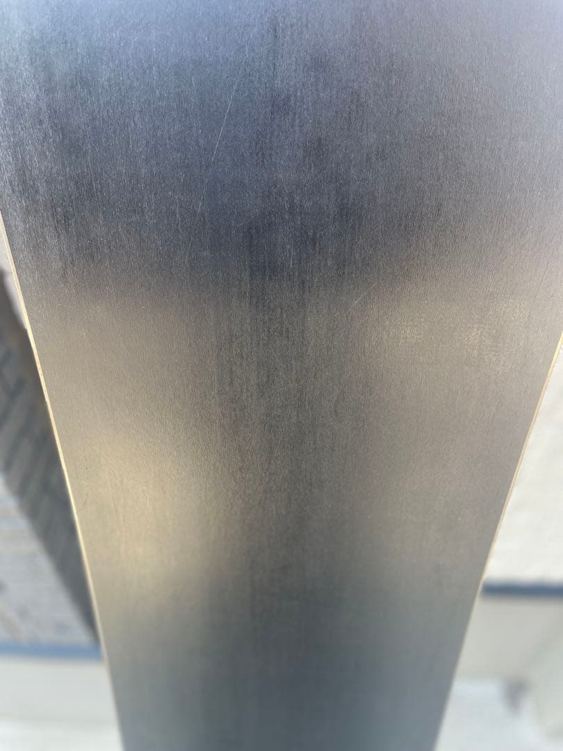 SALOMON HPS LOUIF PARADIS 155cm 木目 美品