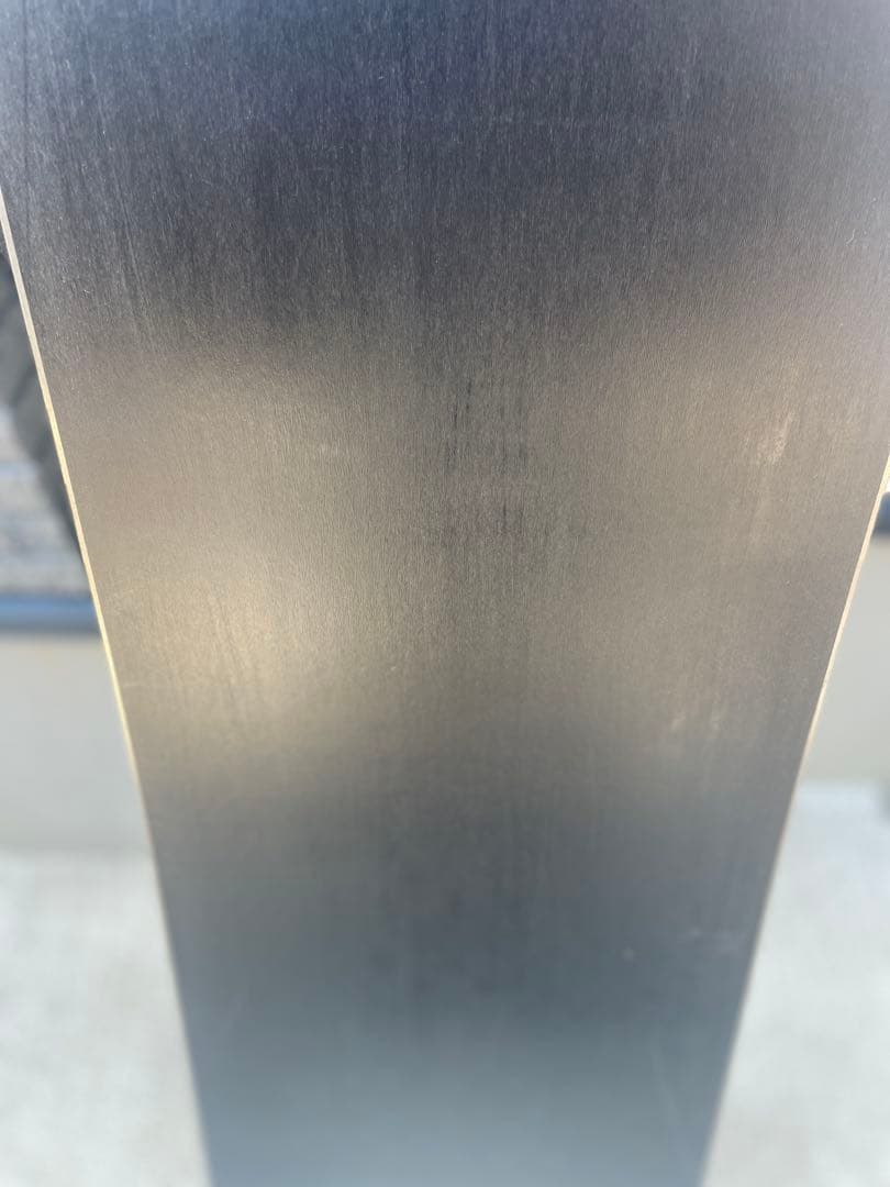 SALOMON HPS LOUIF PARADIS 155cm 木目 美品