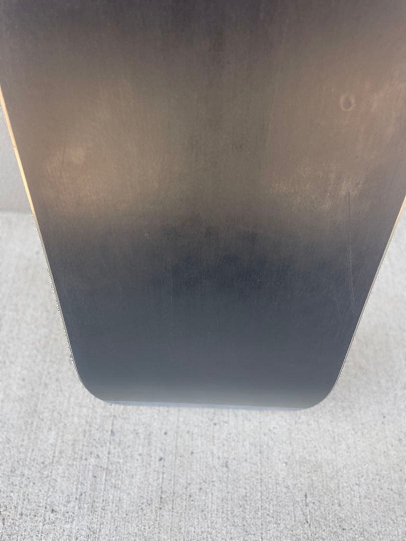 SALOMON HPS LOUIF PARADIS 155cm 木目 美品