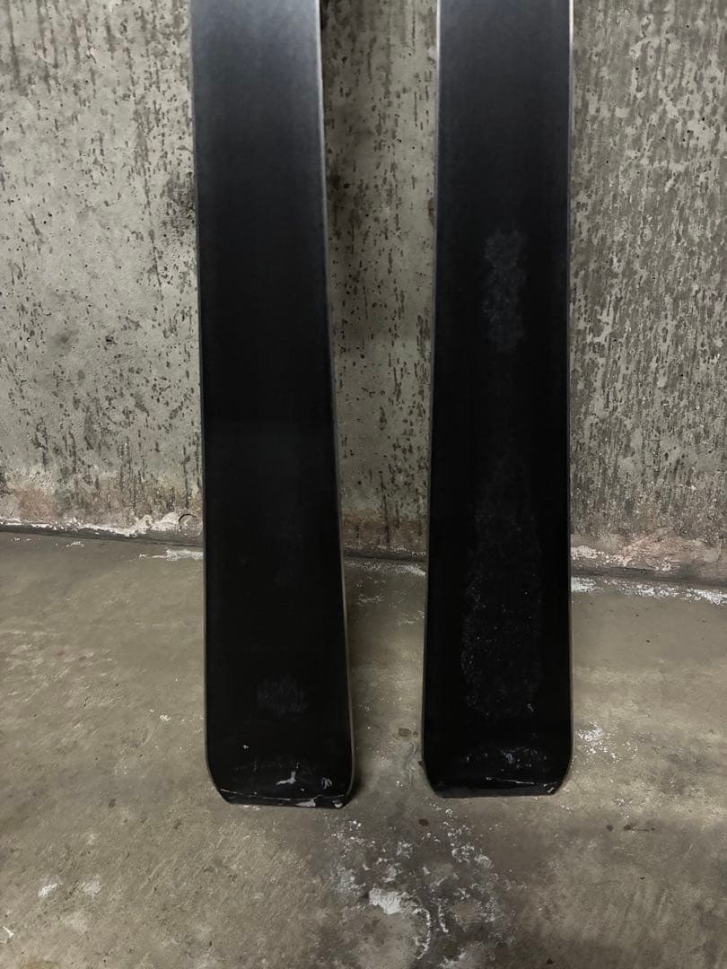 Nordica spitfire pro スキー 板