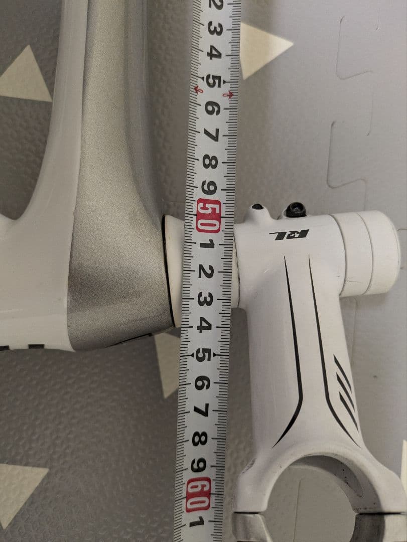 TREK　フレーム　カーボン