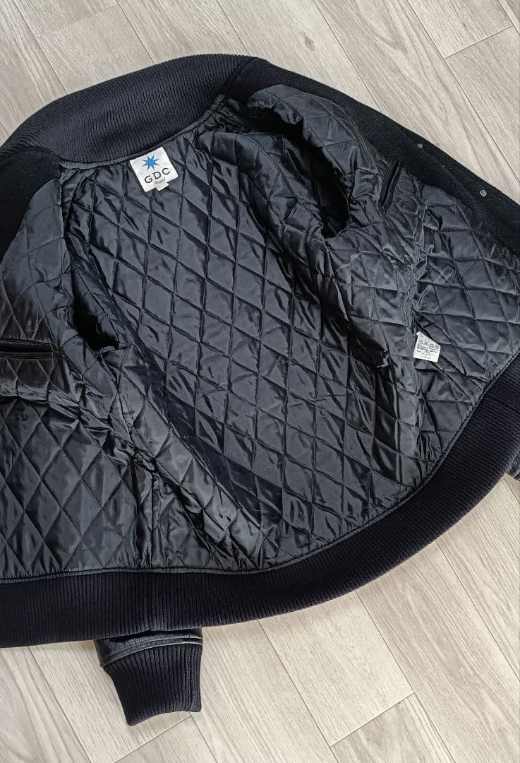 オリジナル GDC ロータス スタジャン XL