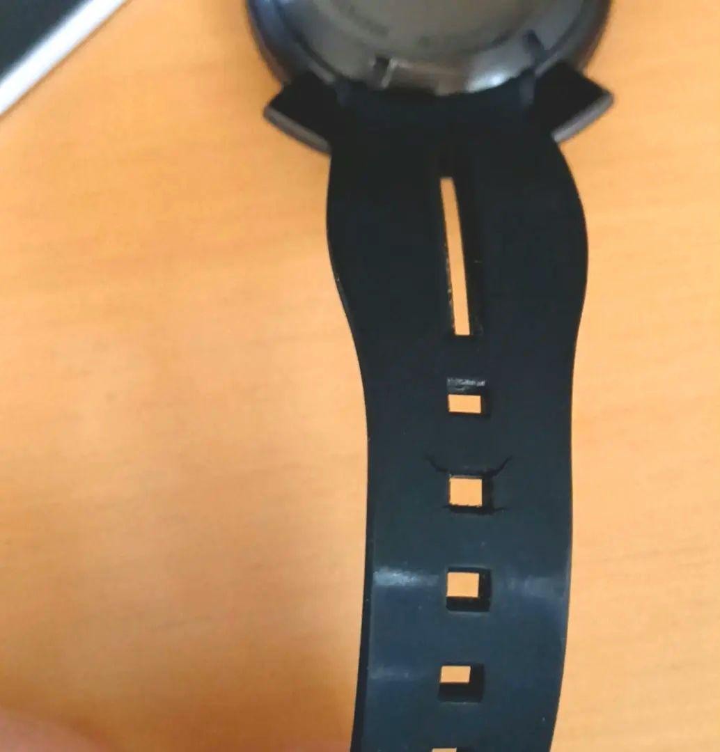 【稼働品】GaGa MILANO マヌアーレ 48MM クロノグラフ クォーツ