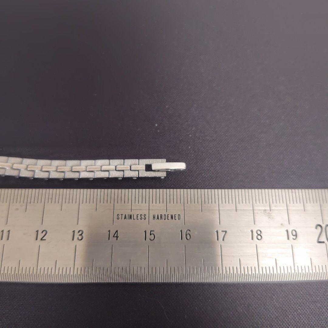 《稼動品》　CITIZEN Kii シチズン　キー　エコドライブ