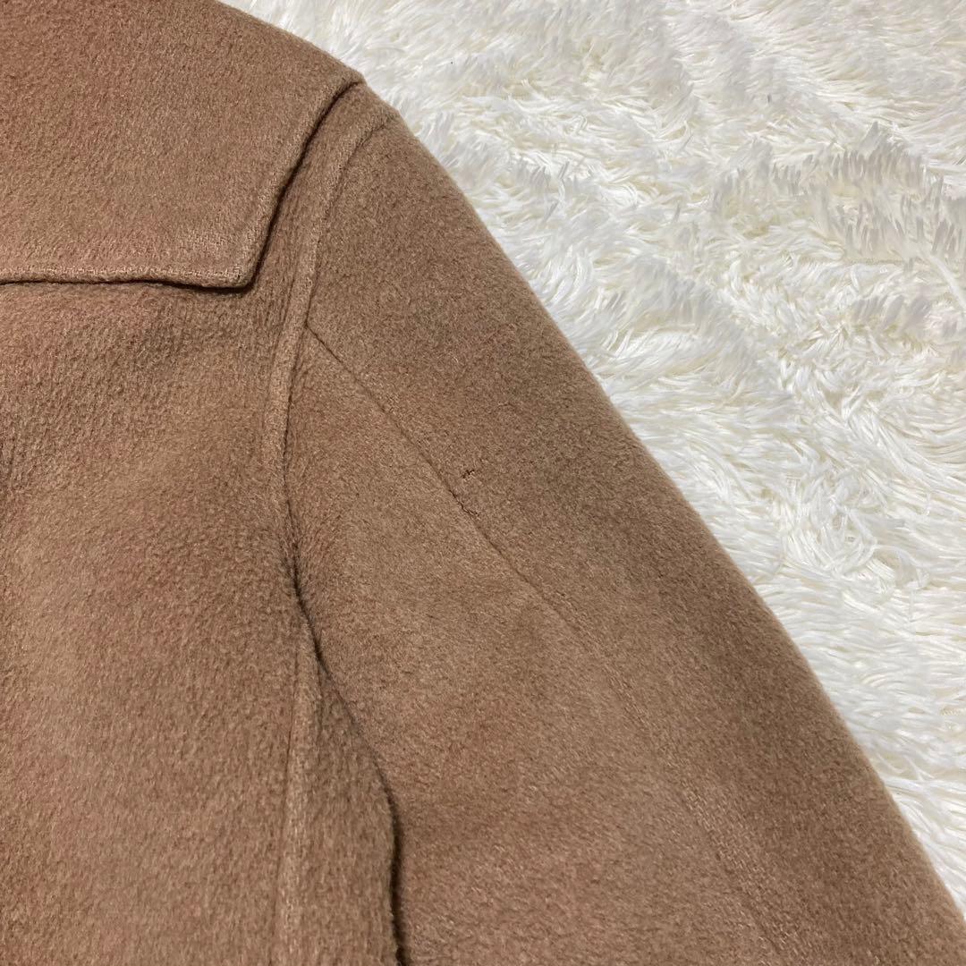 英国製　90s グローバーオール　ダッフルコート　40