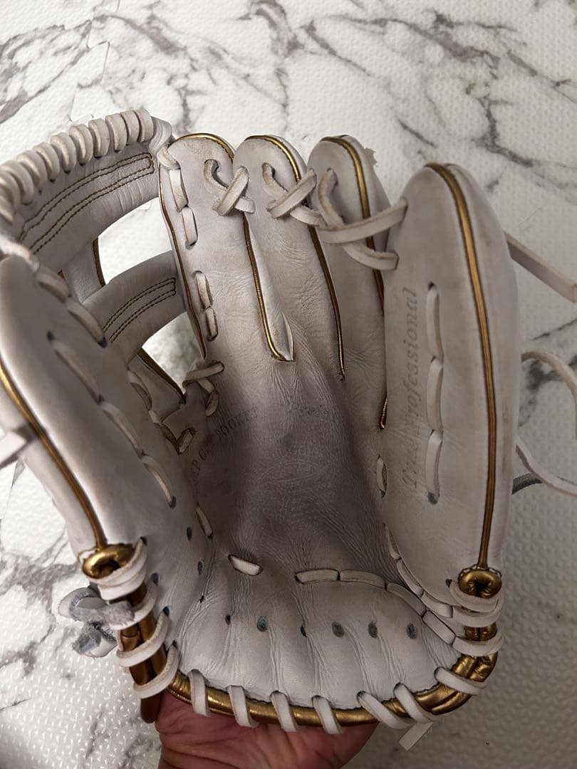 久保田スラッガー　オーダーグラブ　軟式用