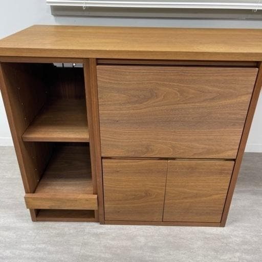 特注★38万円 ACTUS アクタス MEZZO2 GRAF デスク 机