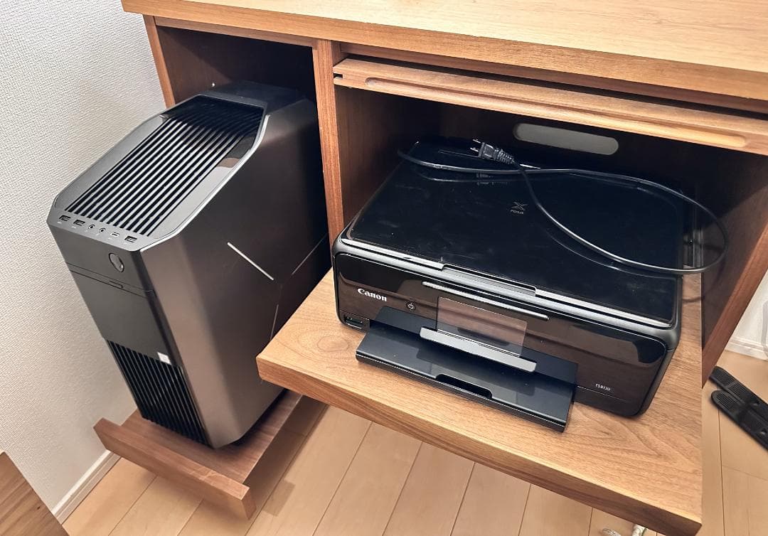 特注★38万円 ACTUS アクタス MEZZO2 GRAF デスク 机