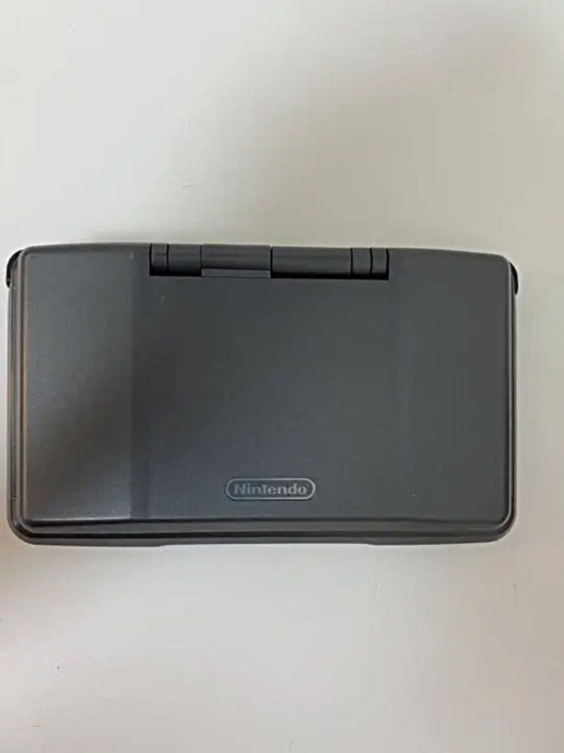 激レア！ニンテンドーDS  純正充電器付き