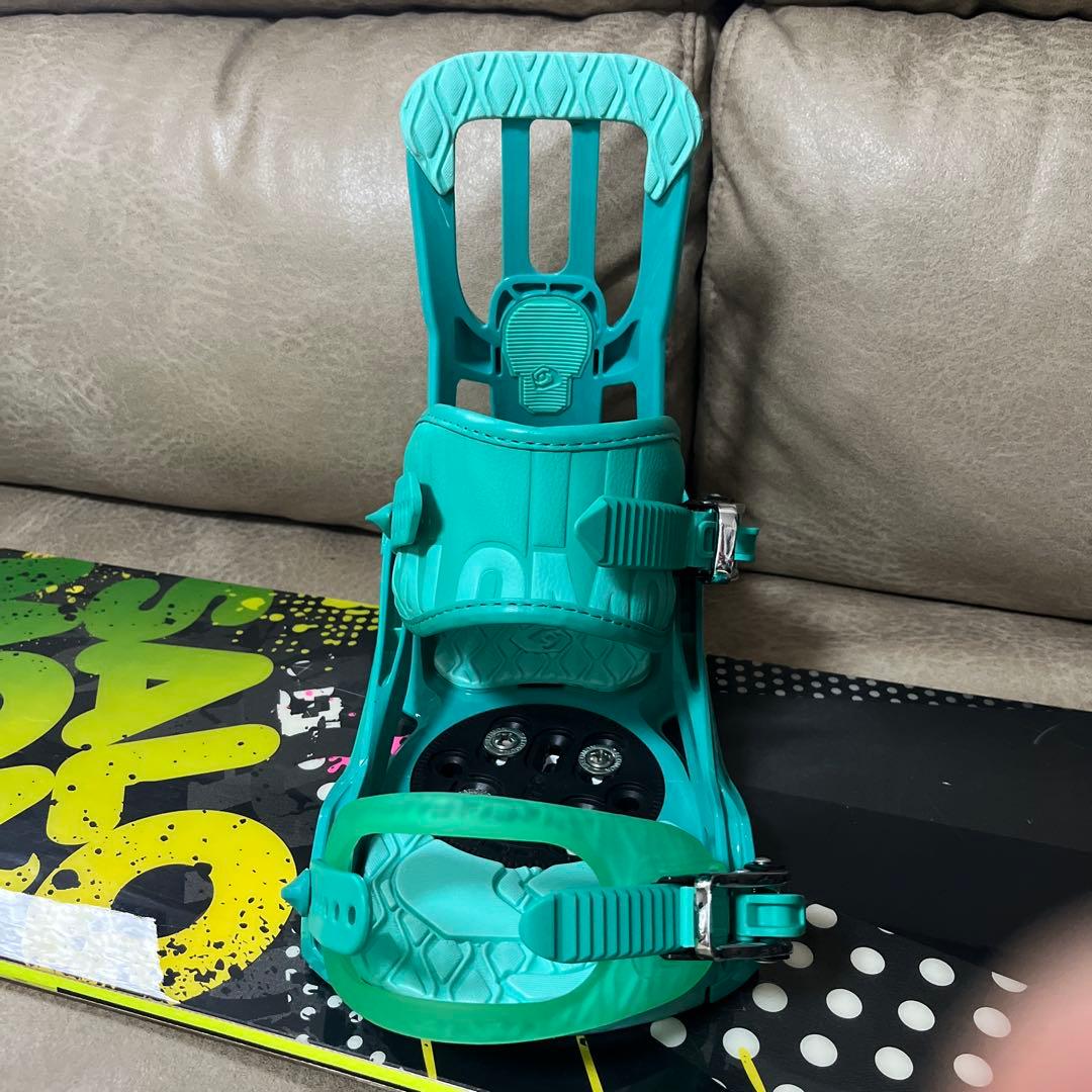 専用 SALOMON SEQUENCE 151×SALOMON RHYTHM M