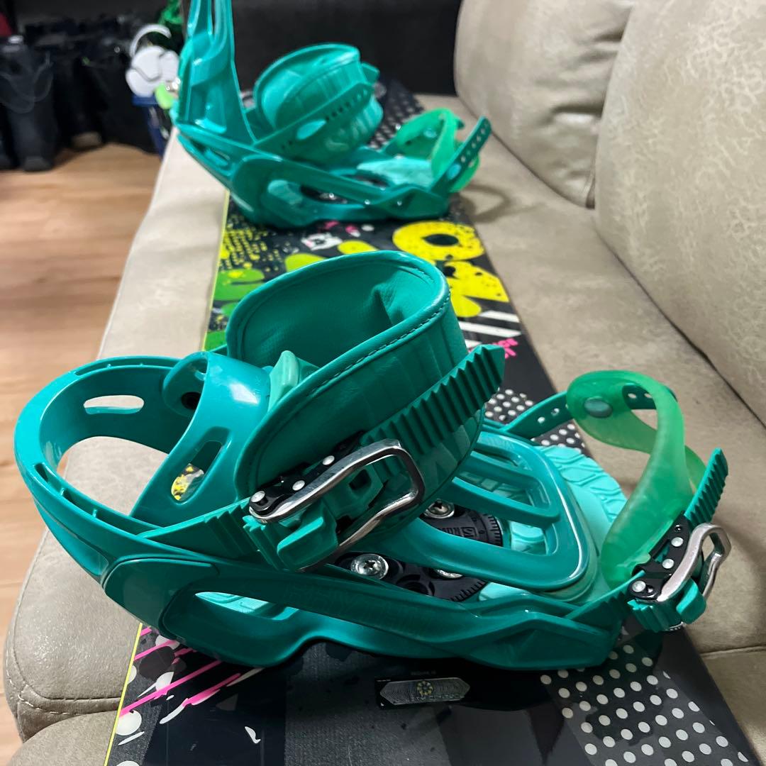 専用 SALOMON SEQUENCE 151×SALOMON RHYTHM M