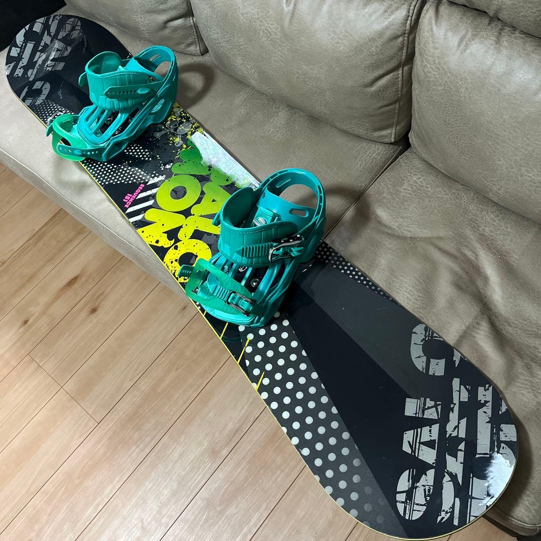 専用 SALOMON SEQUENCE 151×SALOMON RHYTHM M