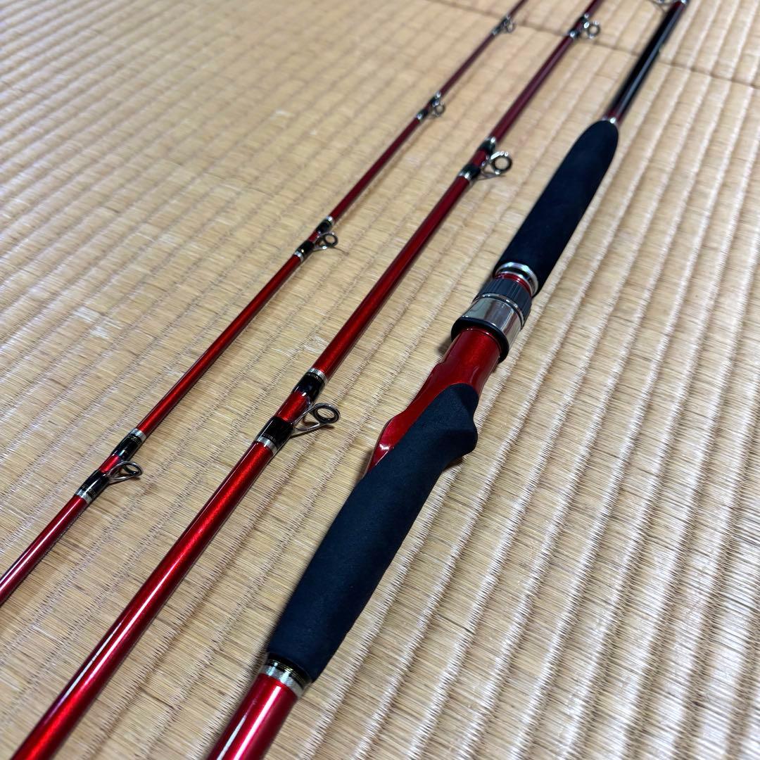 シマノ 海春 カイシュン 50-360