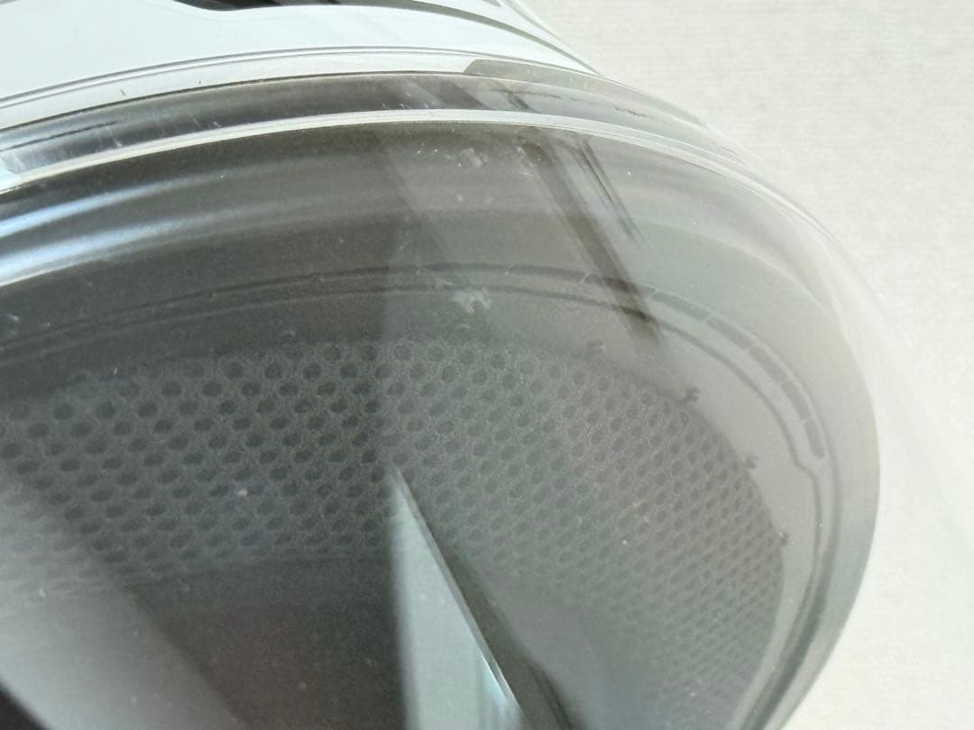 SHOEI X-Fifteen マルケス モテギ4