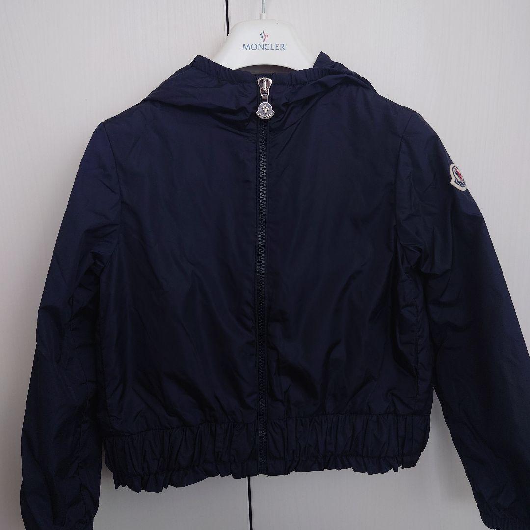 モンクレール　ブルゾン