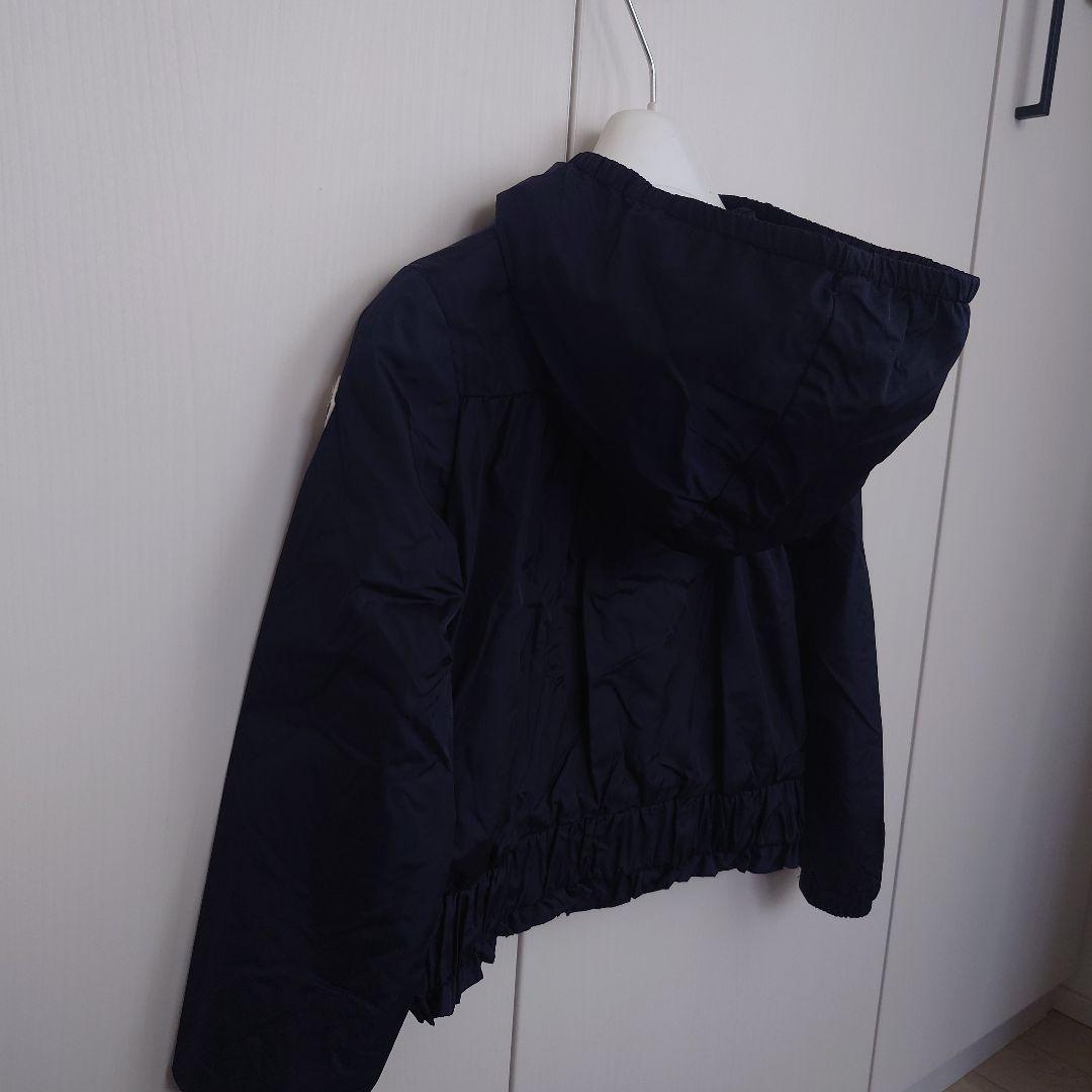 モンクレール　ブルゾン