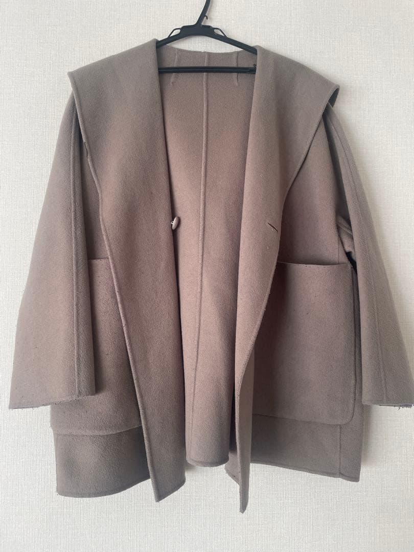 ジプソフィア gypsohila オペラコート