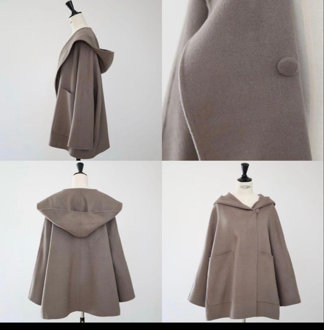 ジプソフィア gypsohila オペラコート