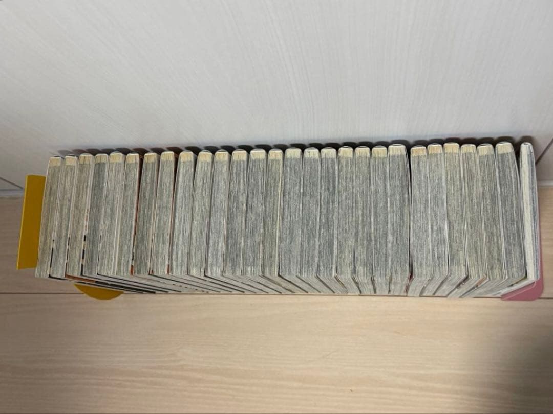 ハイキュー‼︎ 1〜27巻、33.5巻セット