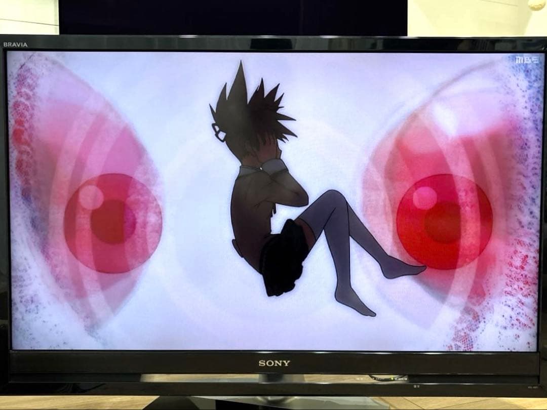 SONY BRAVIA 40型液晶テレビ KDL-40F1