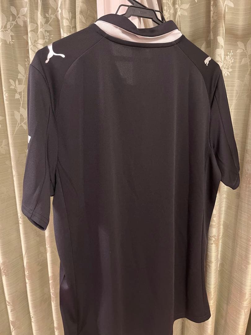 新品タグ付き 25-26 マンチェスターシティ レプリカユニフォーム アウェイ