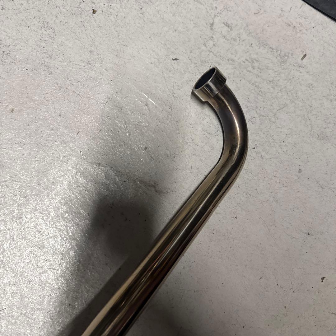 Realize クロスカブ110 バイクマフラー